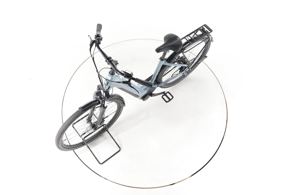 Kettler Traveller E-Gold 5 Plus BELT FL City E-Bike Tiefeinsteiger - Image 18