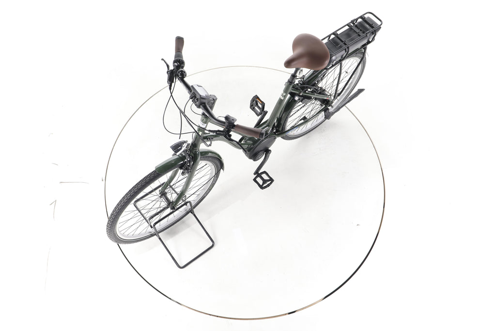 2R Manufaktur EBI 7 City E-Bike Tiefeinsteiger - Image 18