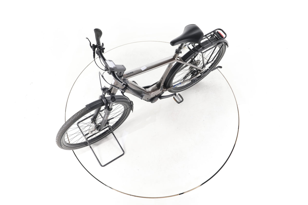 KTM Macina Tour P510 Trekking E-Bike - Image 18
