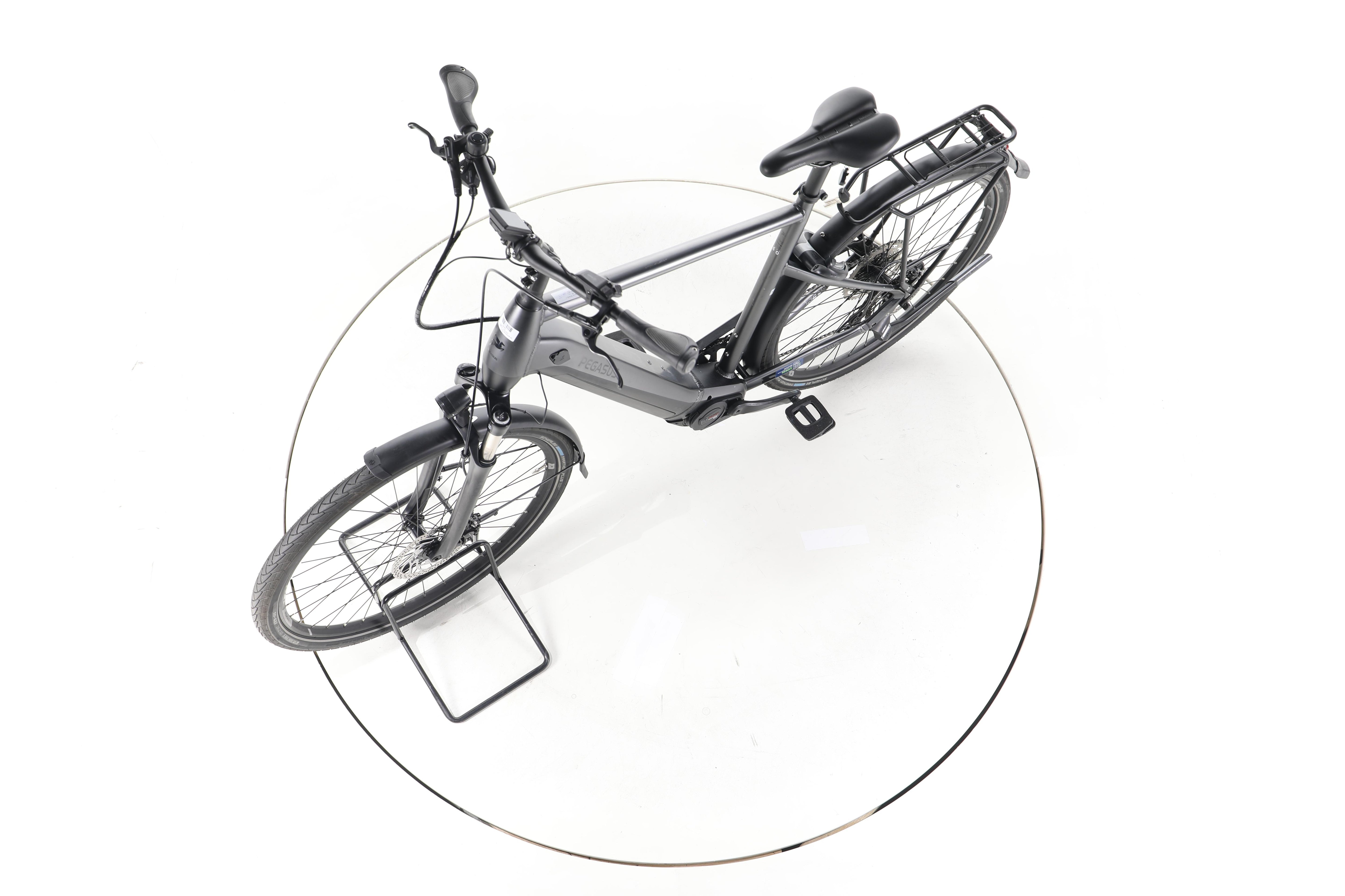 Pegasus Premio EVO 10 Lite Trekking E-Bike - Image 18