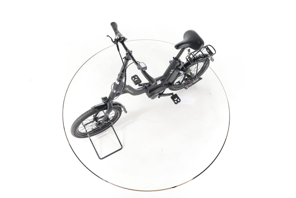2R Manufaktur FXN7 Falt E-Bike Tiefeinsteiger - Image 18
