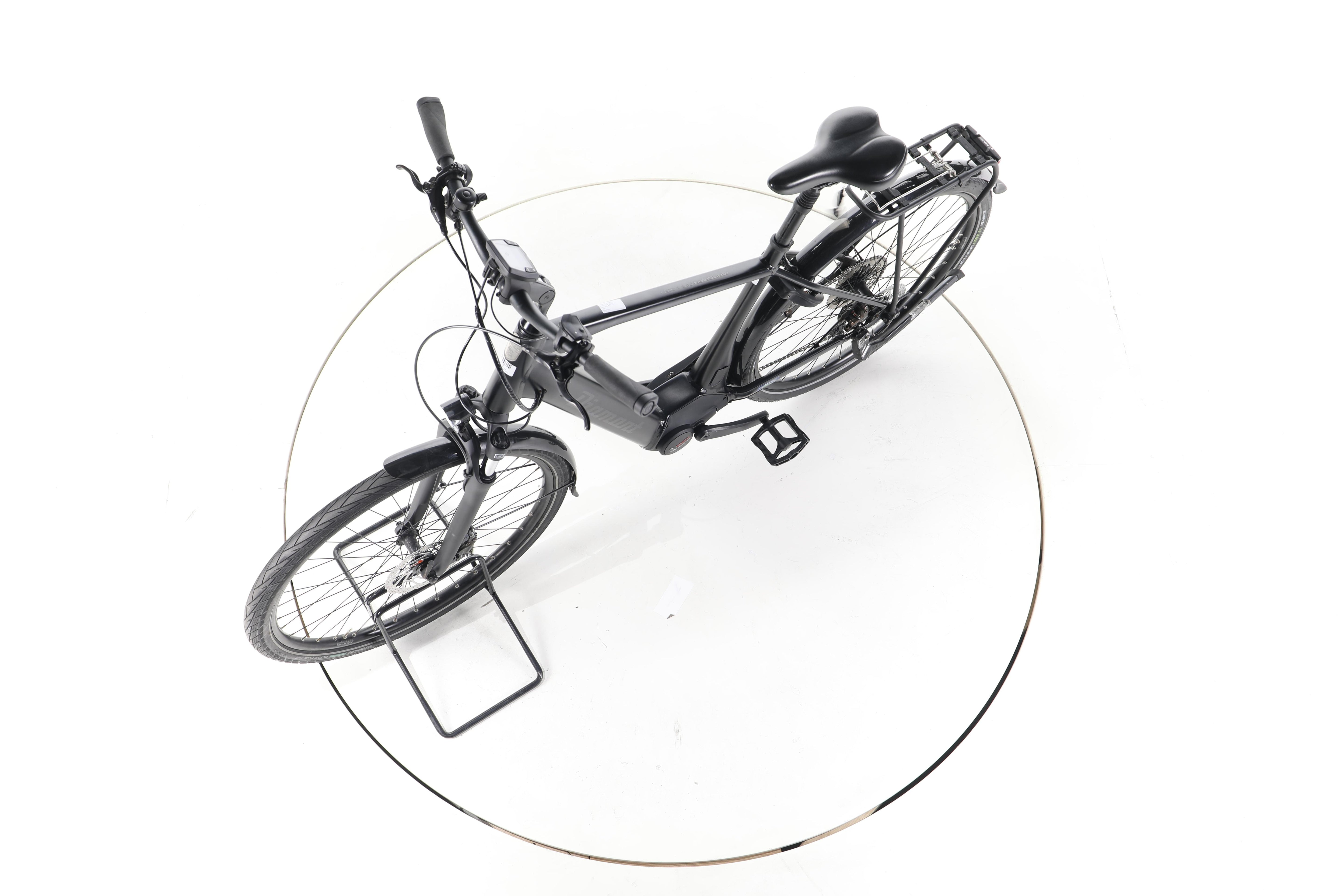 Diamant Mandara Deluxe+ Gen 2 Trekking E-Bike - Image 18