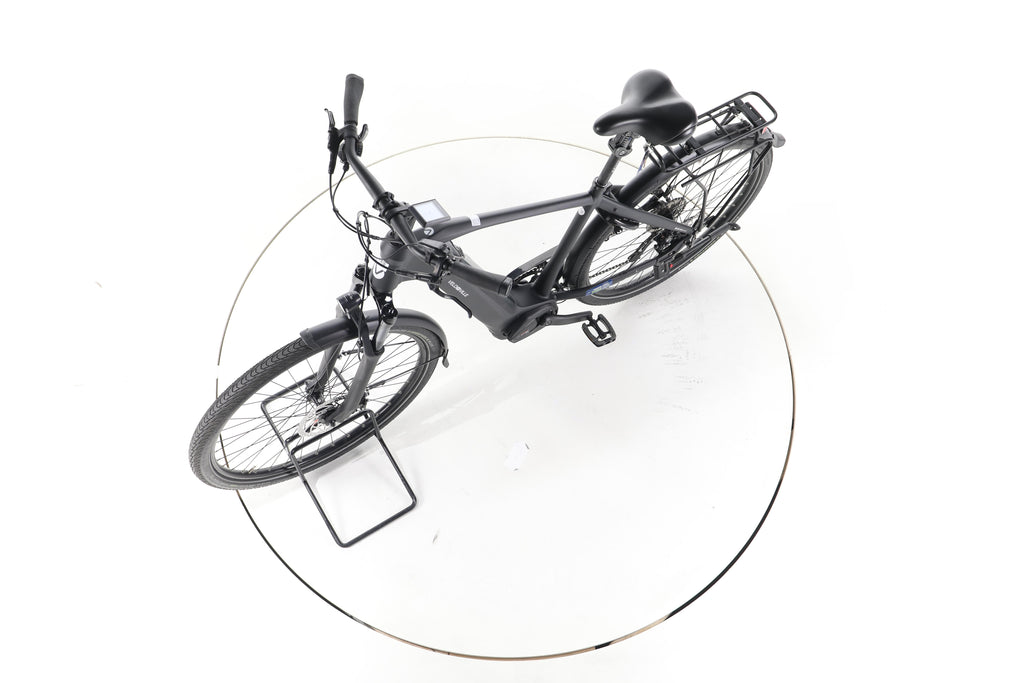 Velo de Ville AEB 990 Smart Smooth Trekking E-Bike - Image 18