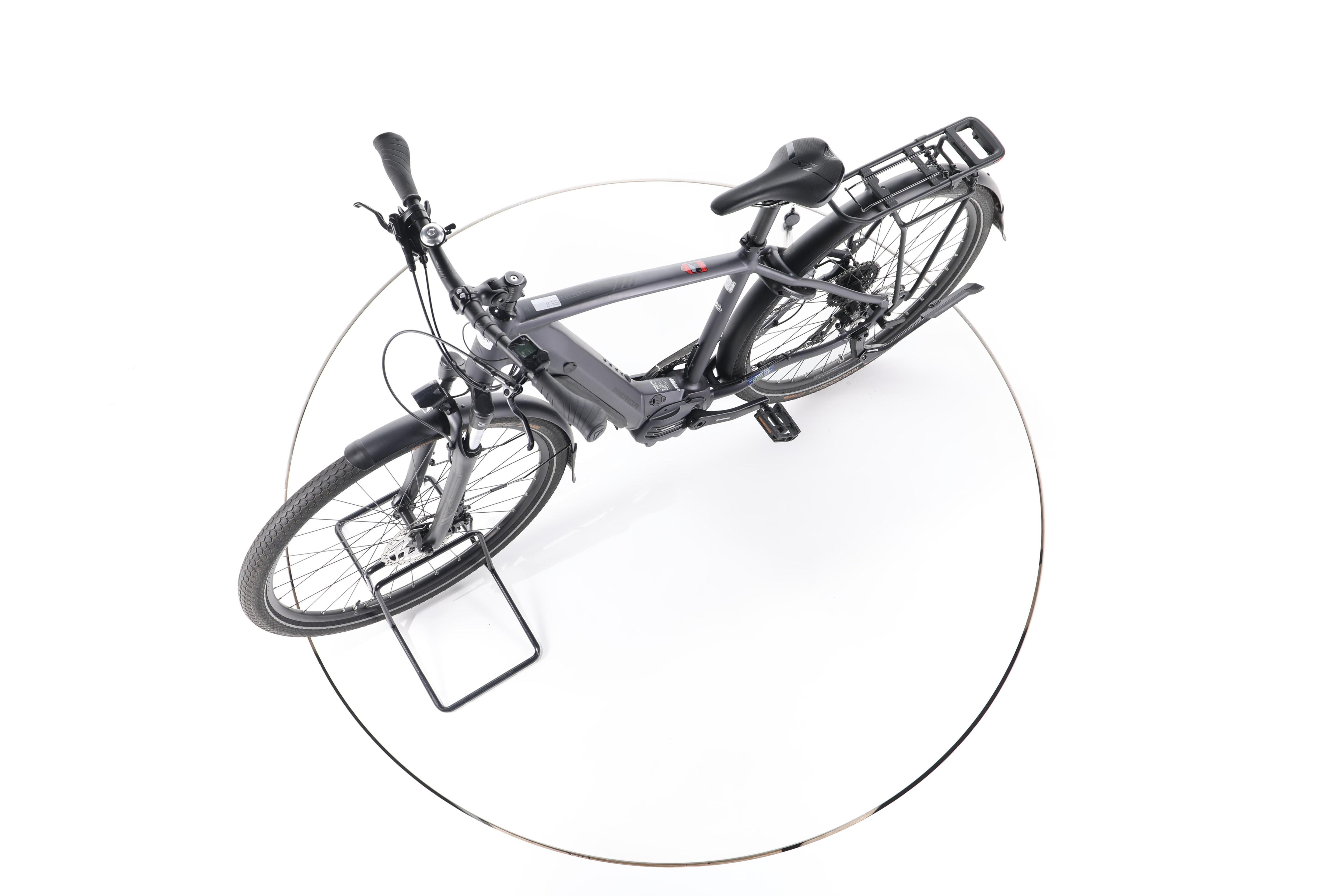 Merida eSPRESSO 400 S EQ Trekking E-Bike - Image 18