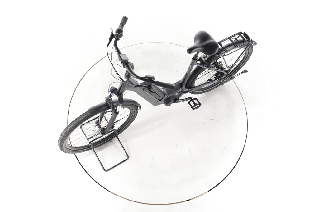 Kalkhoff Image 1.B XXL City E-Bike Tiefeinsteiger - Image 18