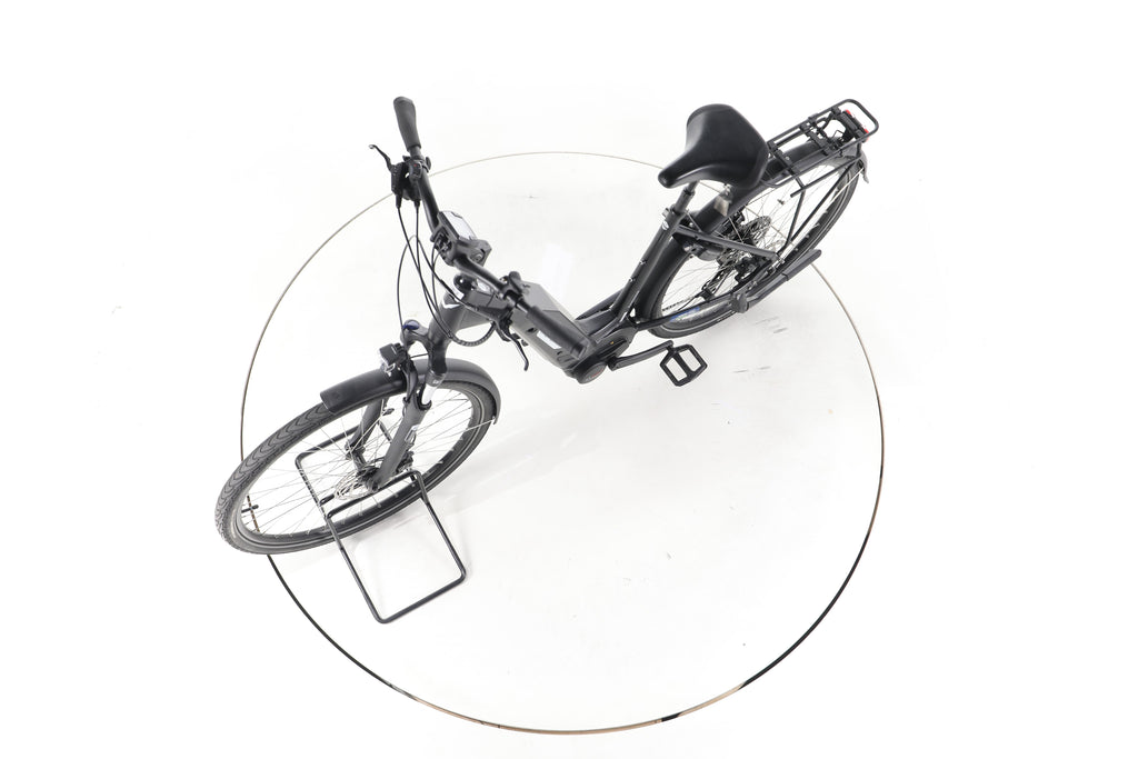 Victoria eTrekking 8.8 Trekking E-Bike Tiefeinsteiger - Image 18