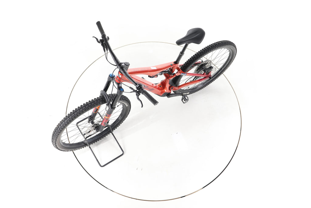 BH Bikes iLYNX Trail Carbon 8.6 Fully E-Bike Carbon - Image 18
