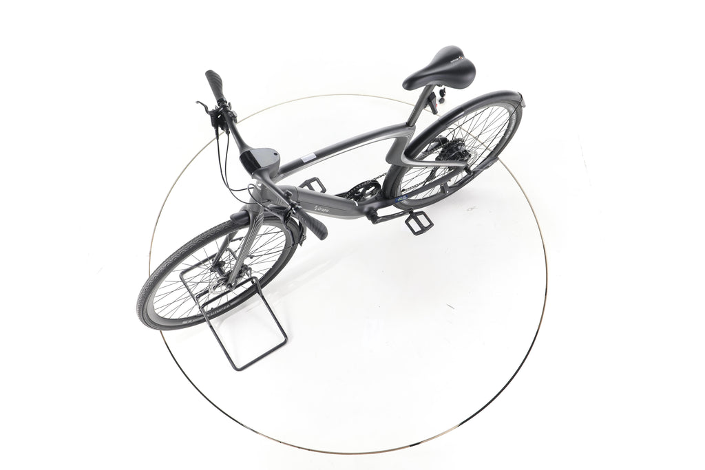Urtopia 1 Trekking E-Bike Carbon - Image 18
