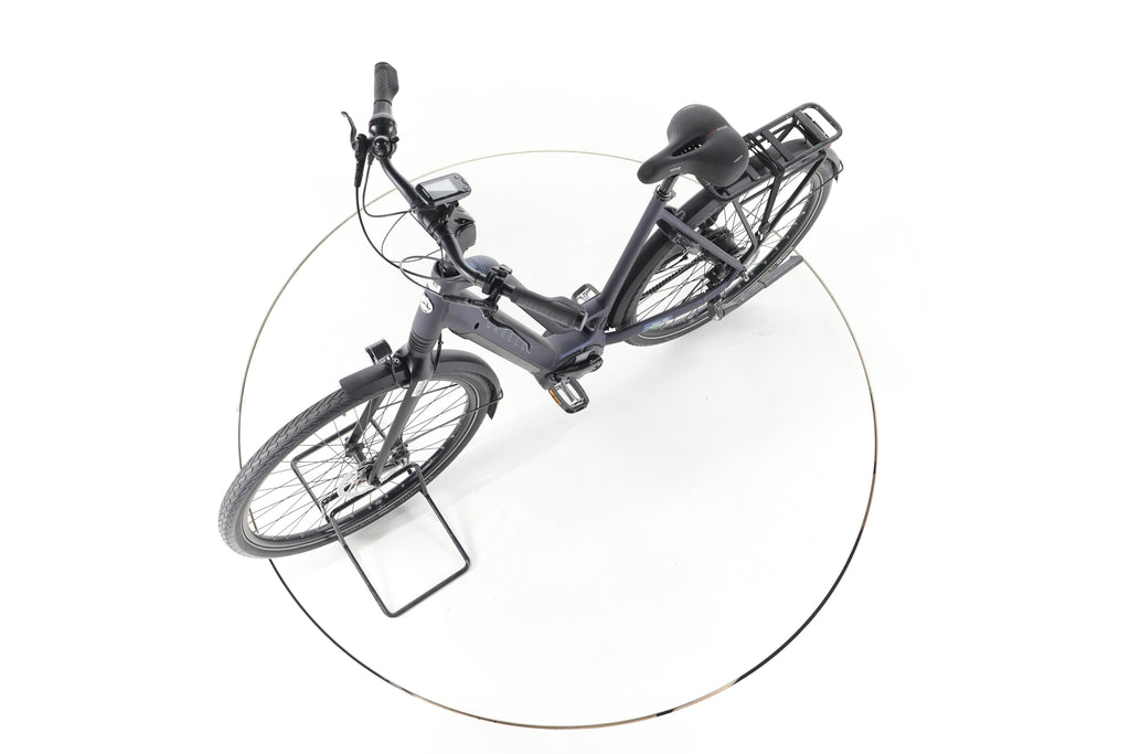 Gazelle Chamonix C5 City E-Bike - Image 18