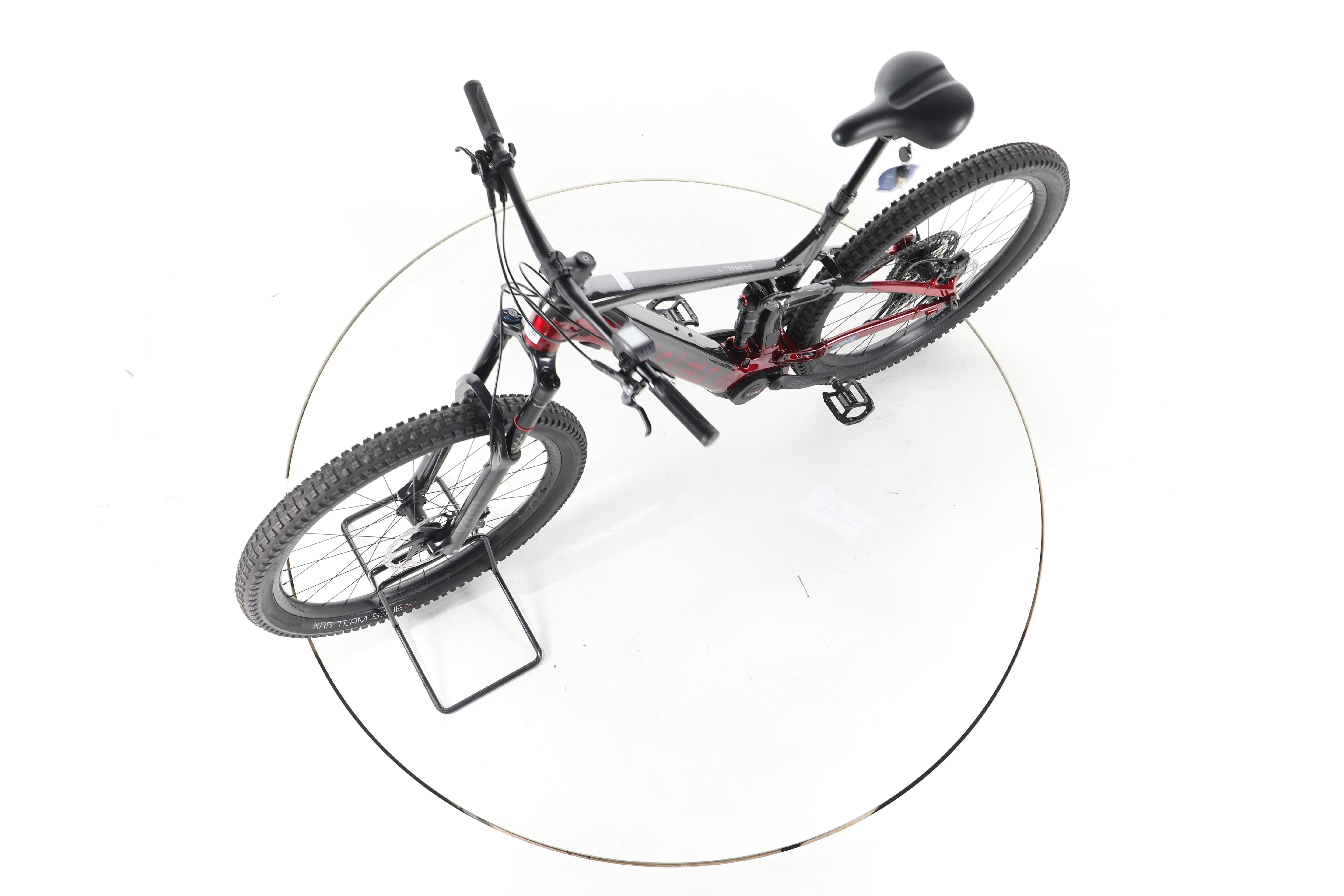 Trek Rail 7 Gen 2 Fully E-Bike - Image 18