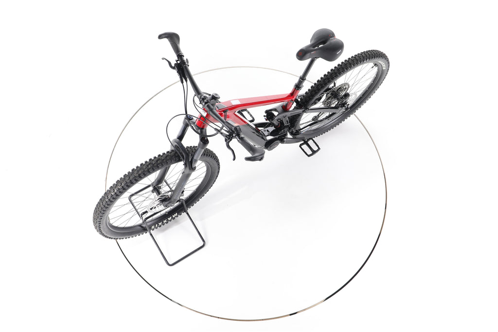 Moustache Bikes Trail 2 E-Bike Fully 2024 - Image 18