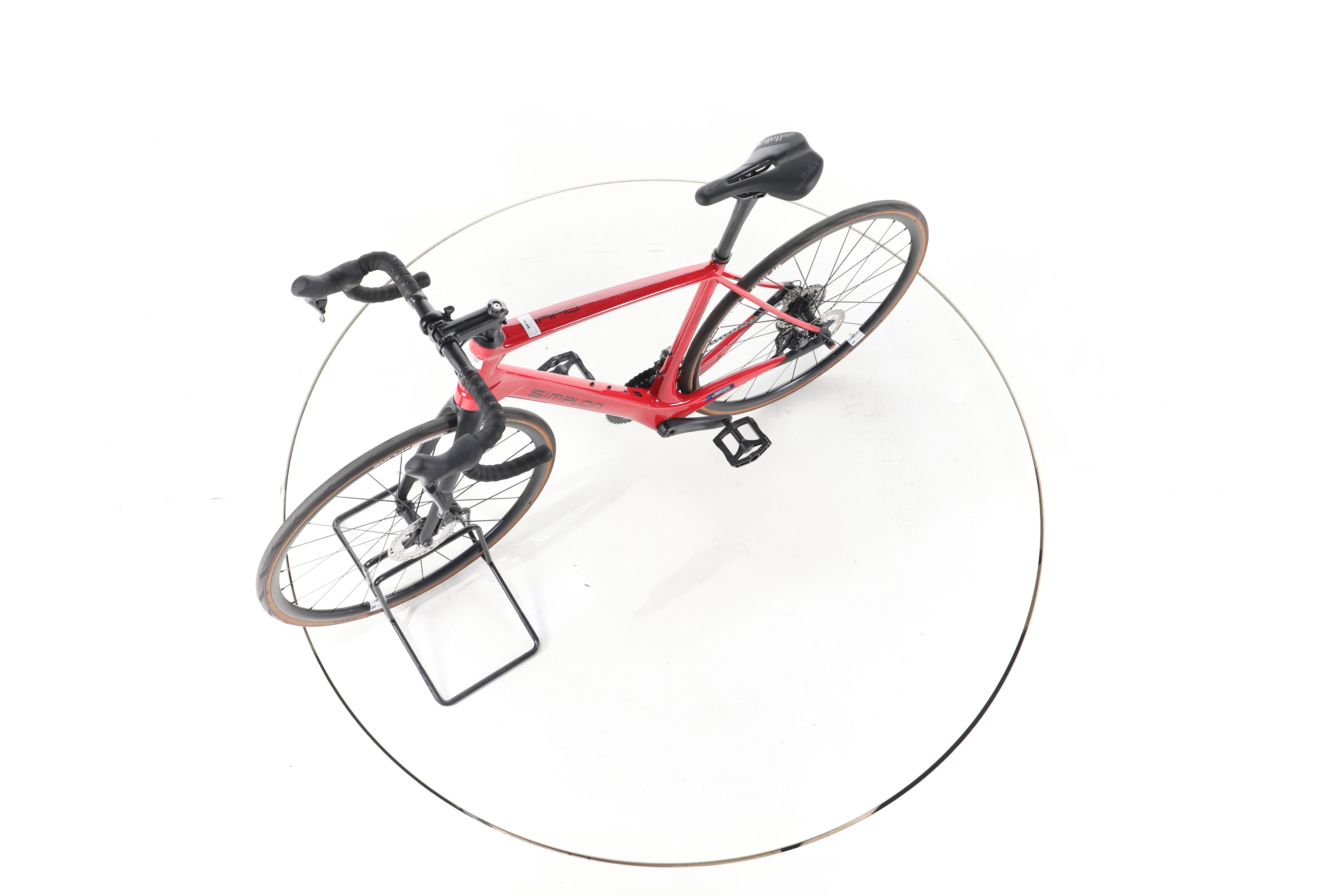 Simplon Kiaro Disc Fahrrad Rennrad & Gravel - Image 18