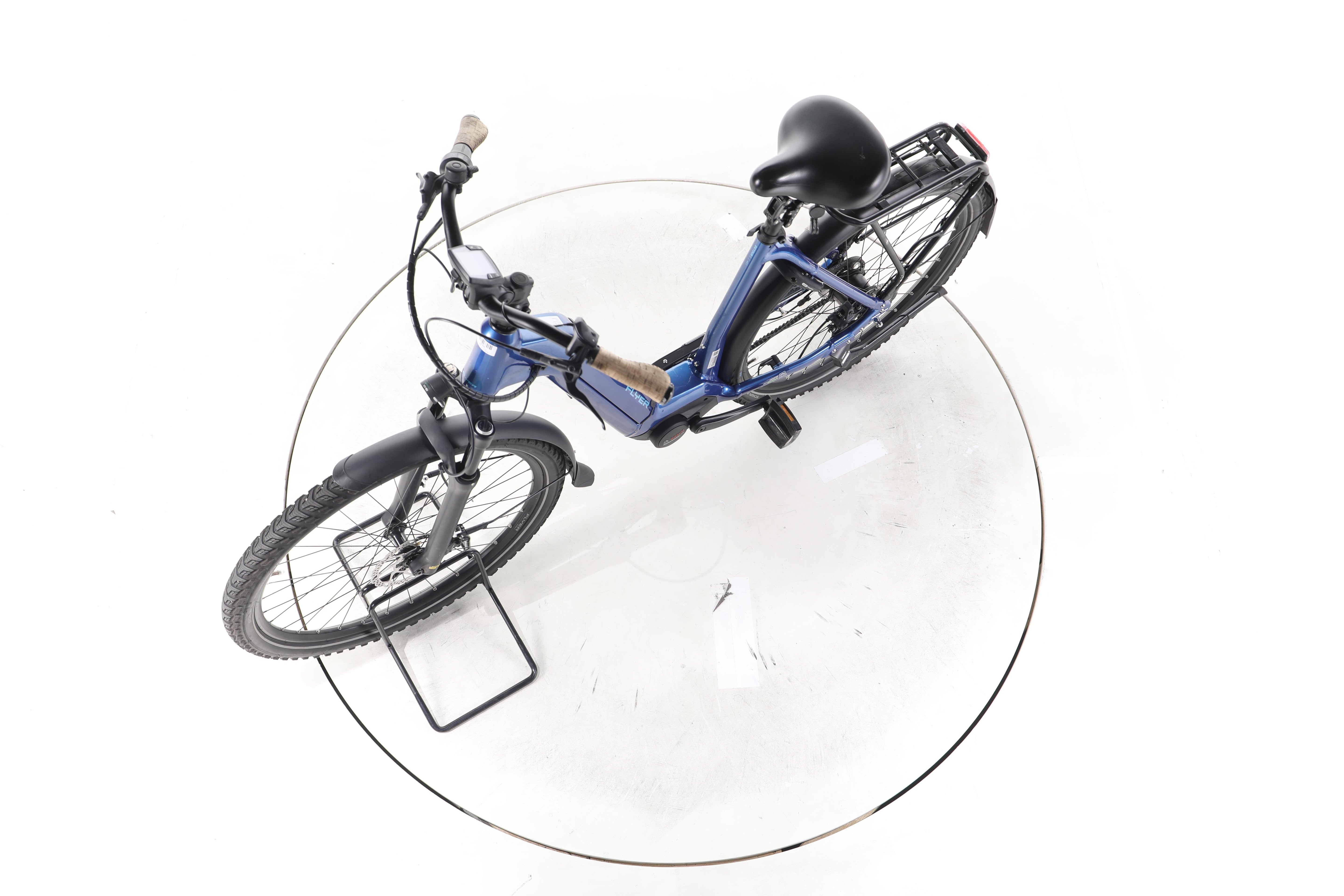 FLYER GOTour 6 City E-Bike Tiefeinsteiger - Image 18