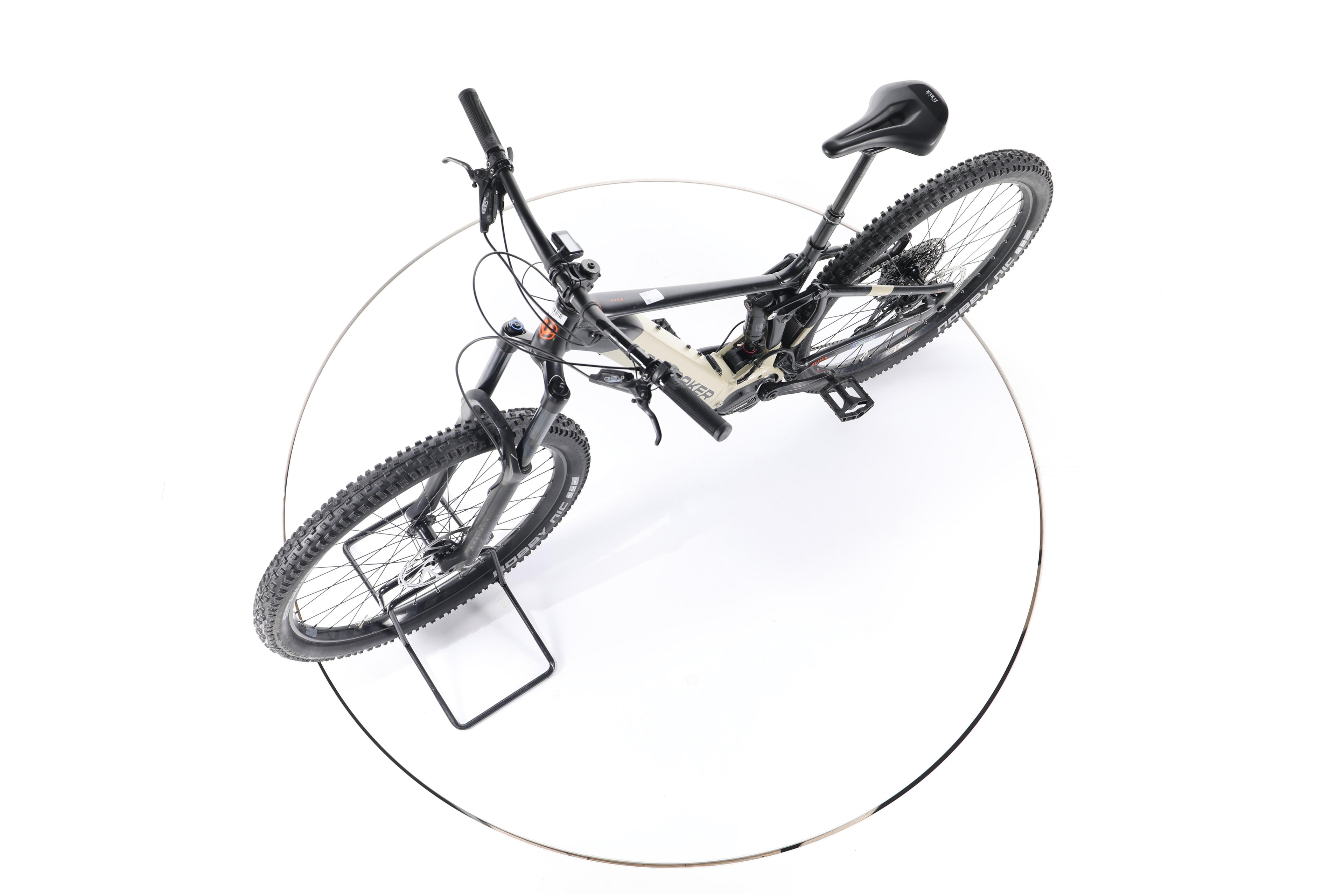Mondraker DUSK Fully E-Bike 2023 - Image 18