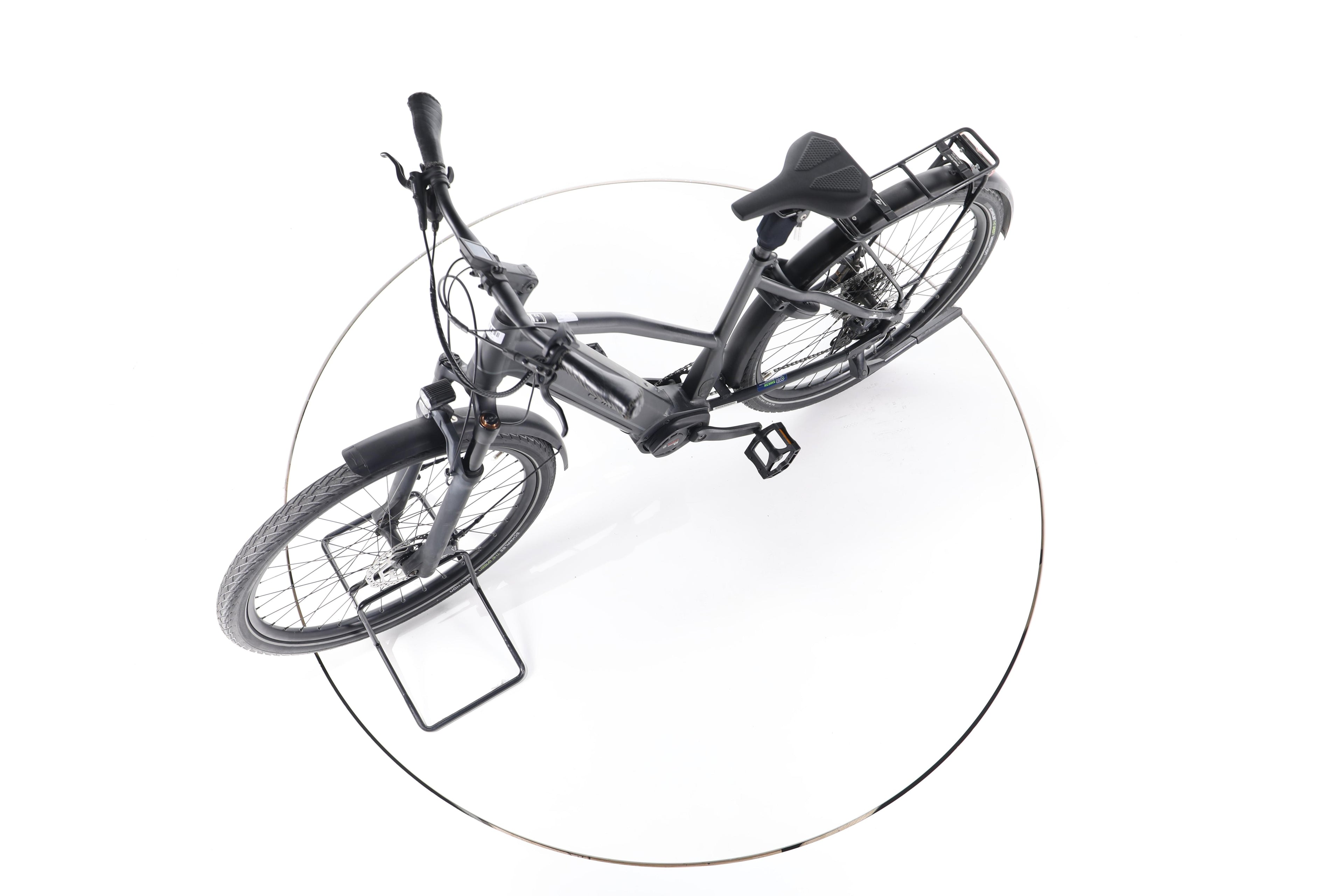 EBIKE Trekking Pro Trekking E-Bike - Image 18