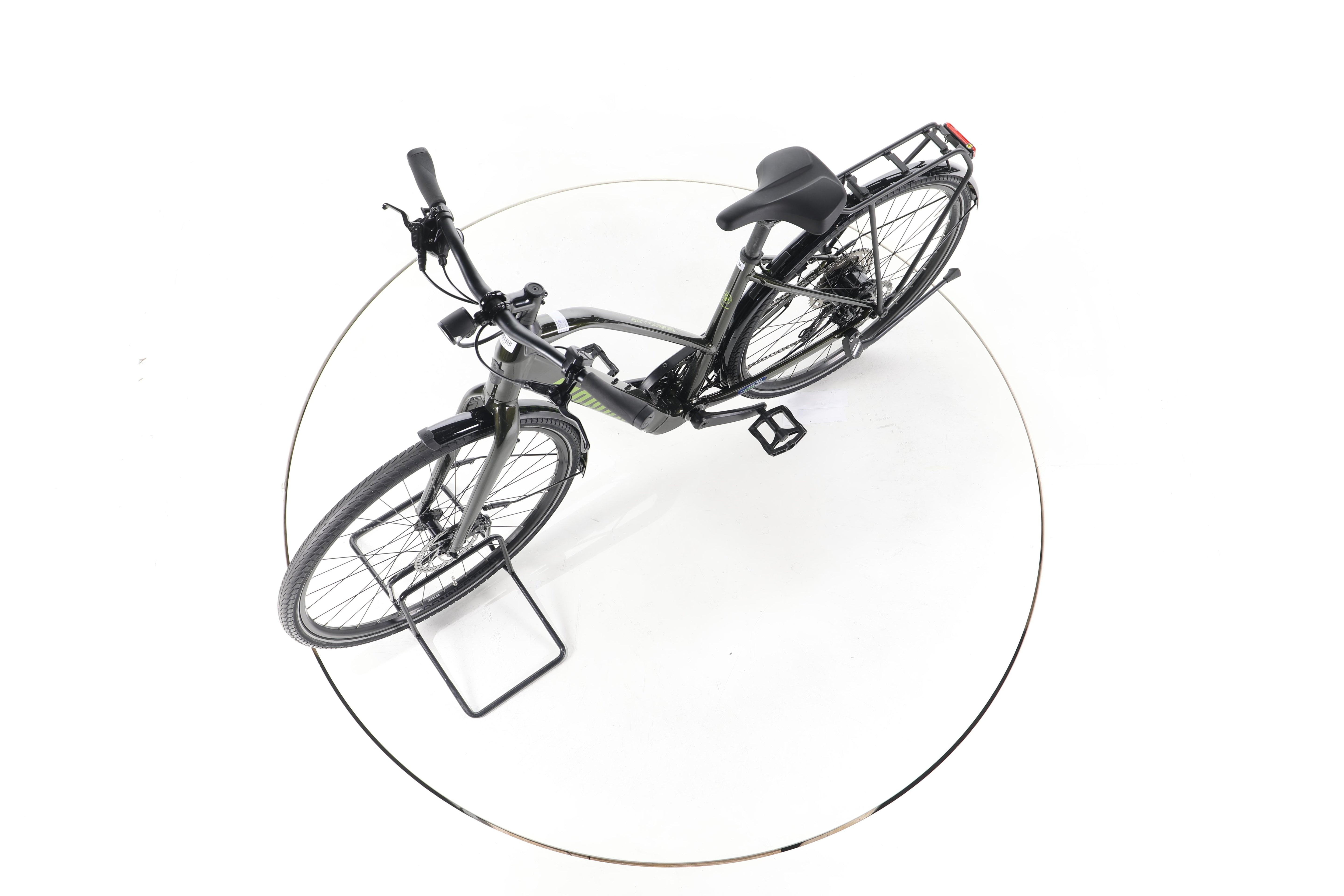 Diamant 365 Deluxe Trekking E-Bike - Image 18