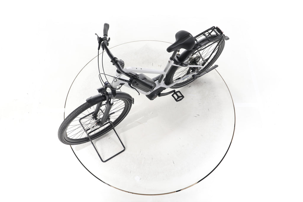 Kalkhoff Endeavour 1.B Move Trekking E-Bike - Image 18