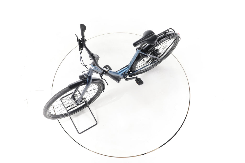 Coboc Kallio RGD Trekking E-Bike Tiefeinsteiger - Image 18
