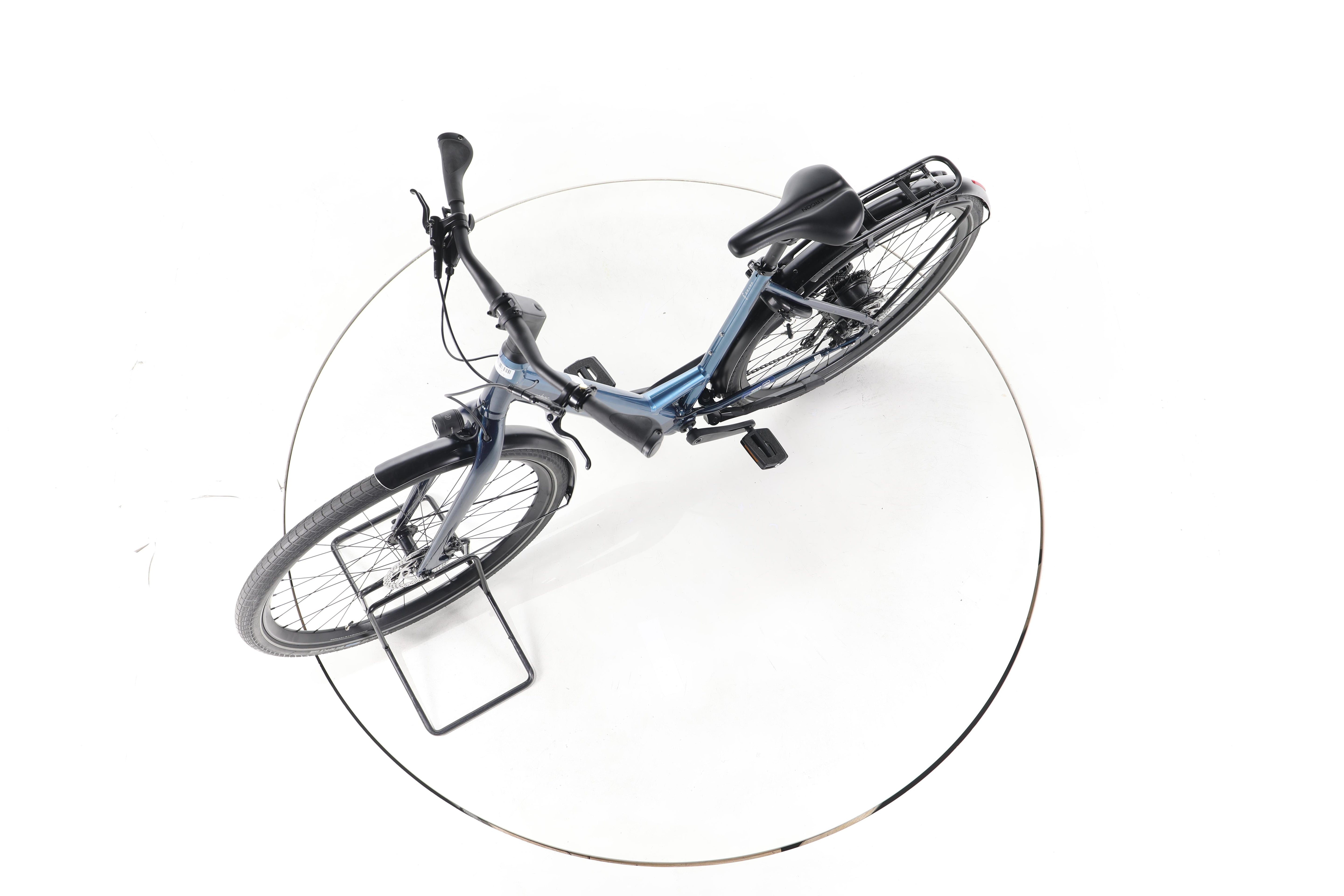 Coboc Kallio RGD Trekking E-Bike Tiefeinsteiger - Image 18