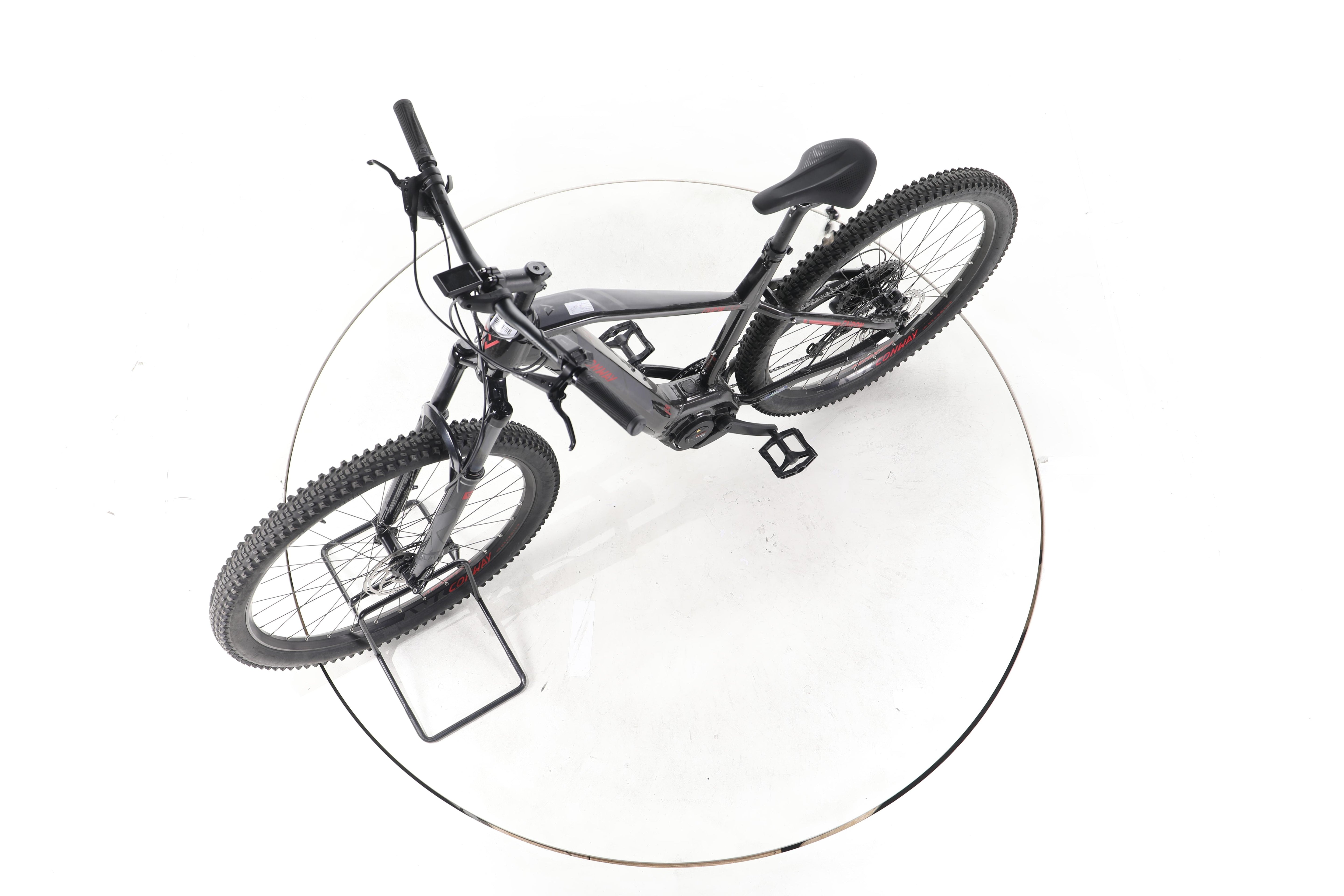 Conway Cairon S5.0 E-Bike - Image 18