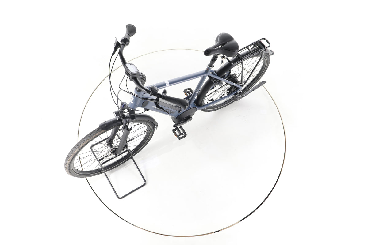 Raleigh BRISTOL 5 City E-Bike - Image 18