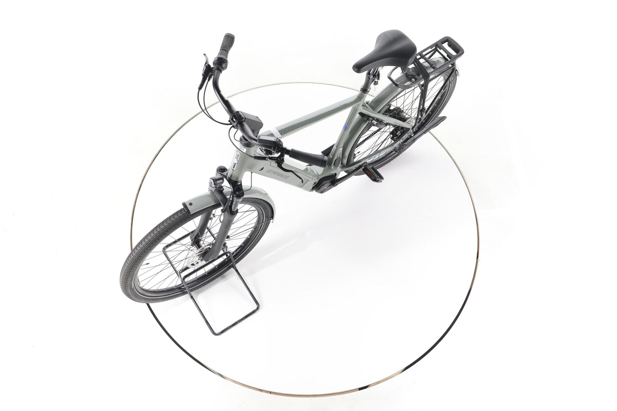 Granville Vancouver N1 City E-Bike 2026 - Image 18