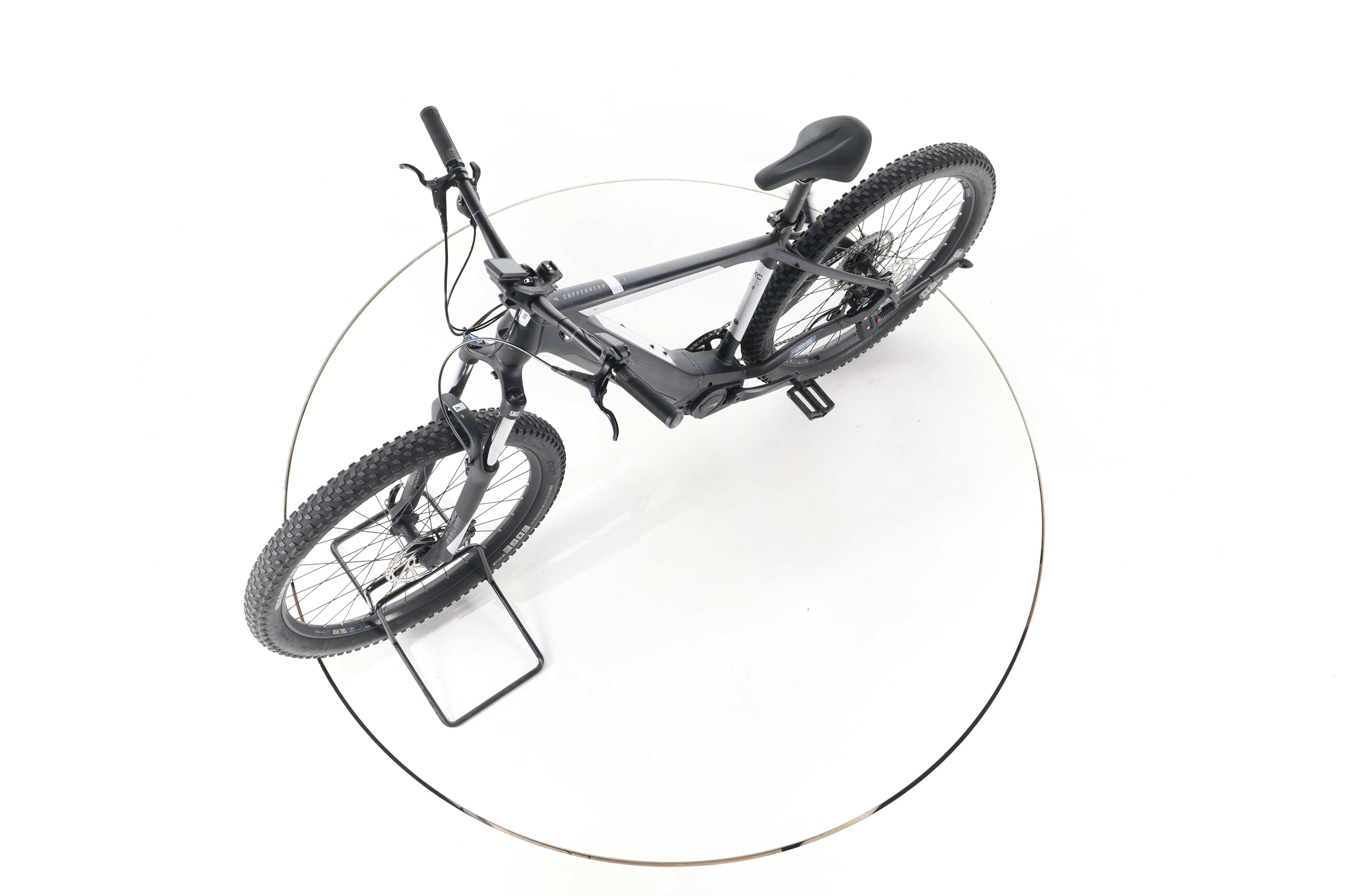 Bulls Copperhead EVO 1 E-Bike - Image 18