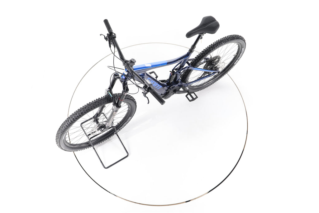 Giant Stance E+ 0 Pro Fully E-Bike - Image 18