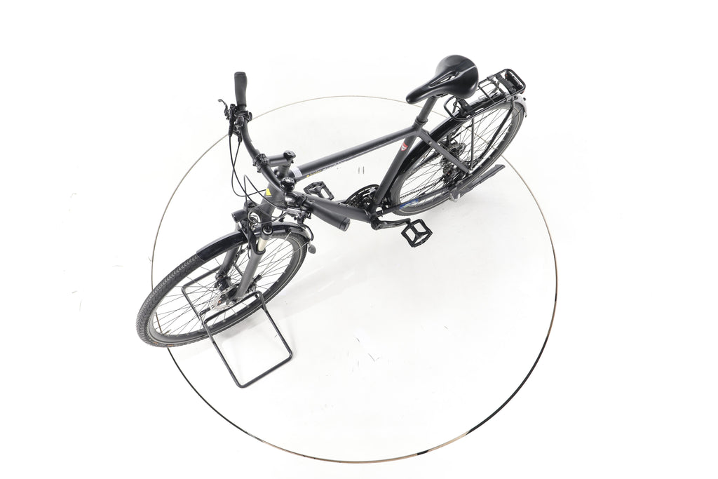 Kieler Manufaktur Alu FG XT Fahrrad City & Trekking - Image 18