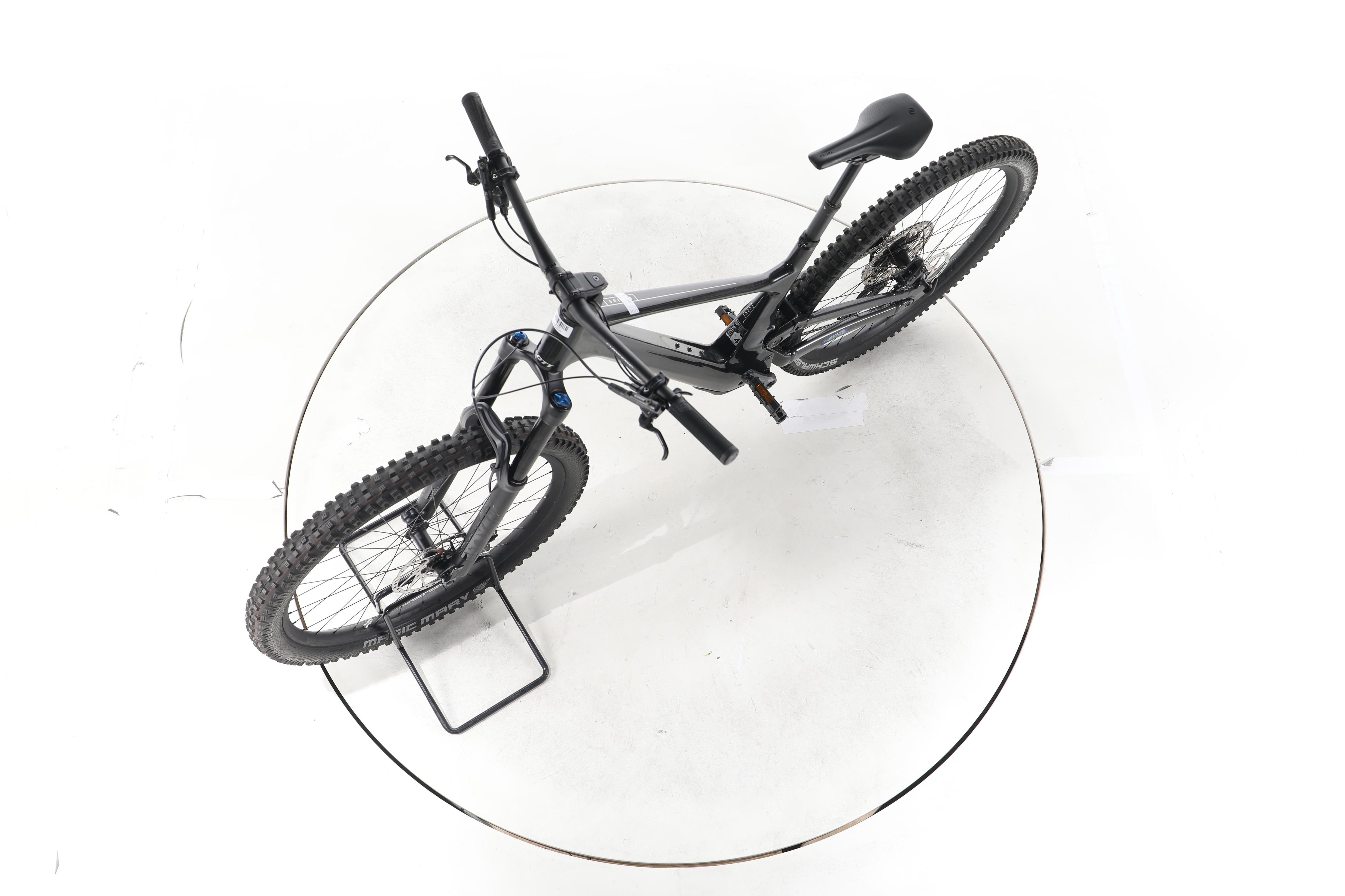 Scott Genius 920 Fahrrad Fully - Image 18