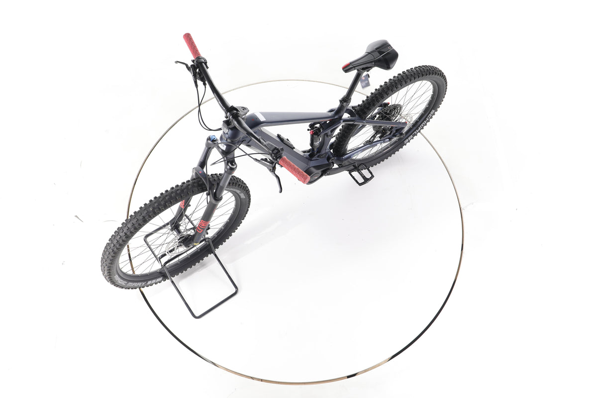 Bulls Sonic EVO AM 1 E-Bike Fully - Image 18