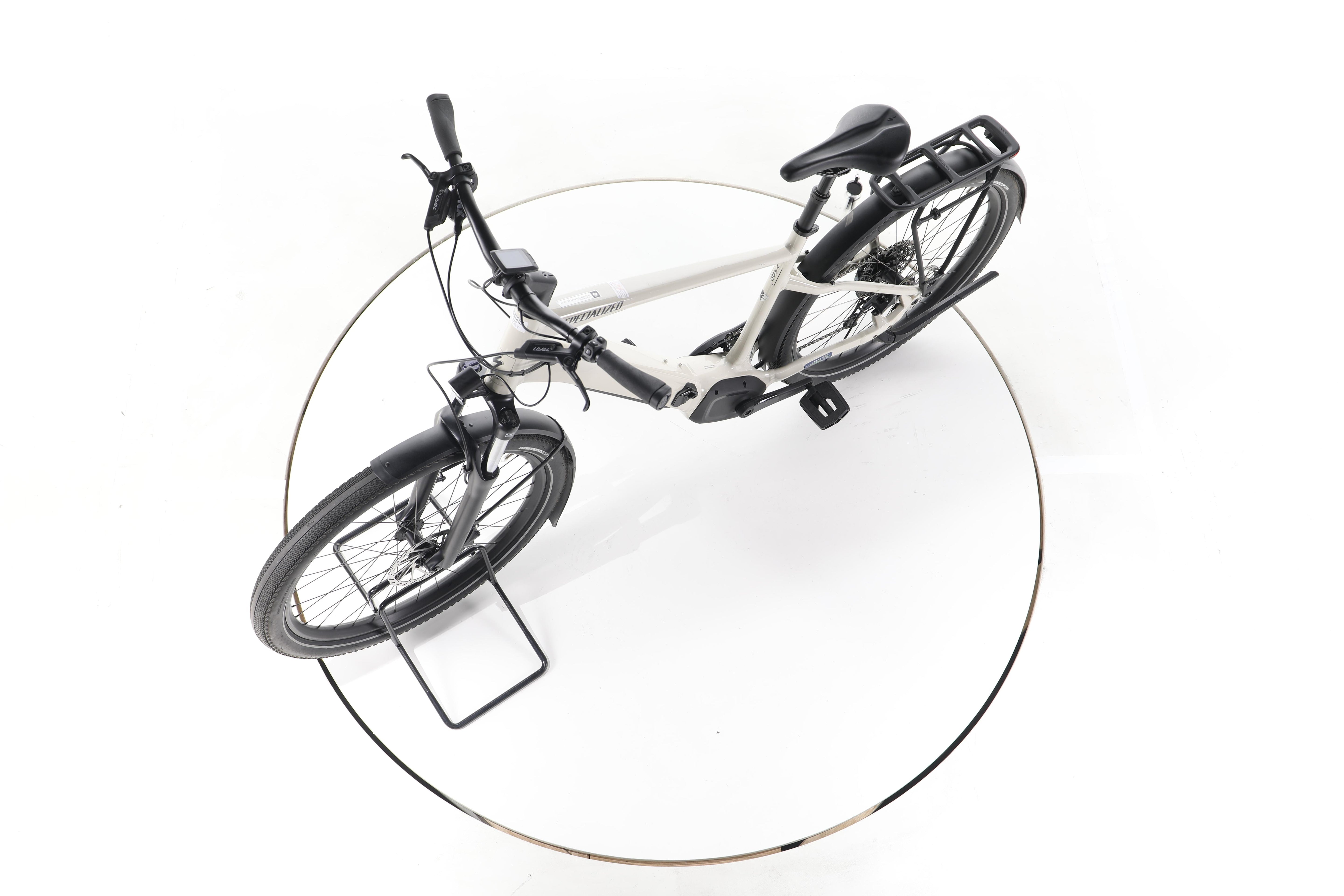 Specialized Turbo Vado 4.0 Trekking E-Bike - Image 18