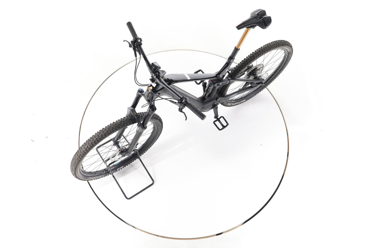 Bulls Sonic EVO AM SL 1 E-Bike Fully Carbon - Image 18