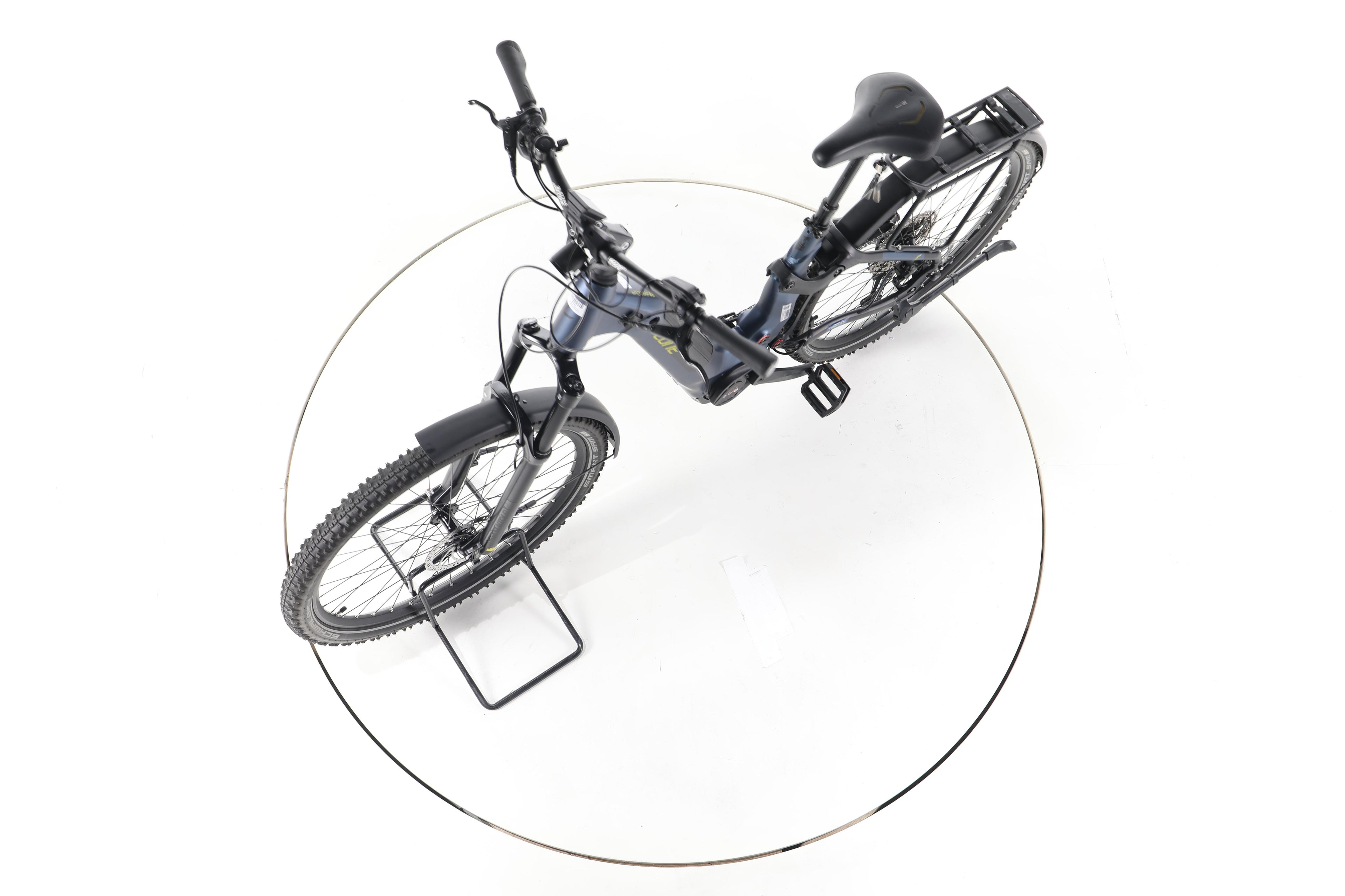 CONE Bikes eFullComfort IN 4.0 SUV E-Bike Tiefeinsteiger 2023 - Image 18