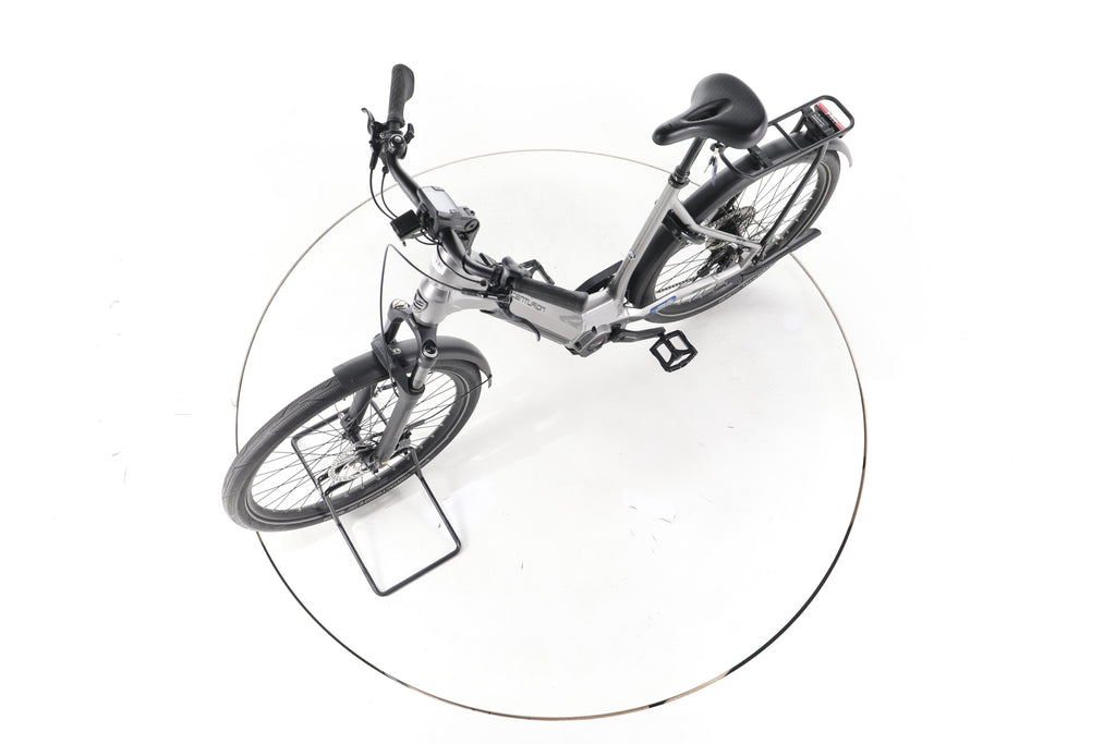 Centurion E-Fire City R960i Plus Trekking E-Bike Tiefeinsteiger - Image 18