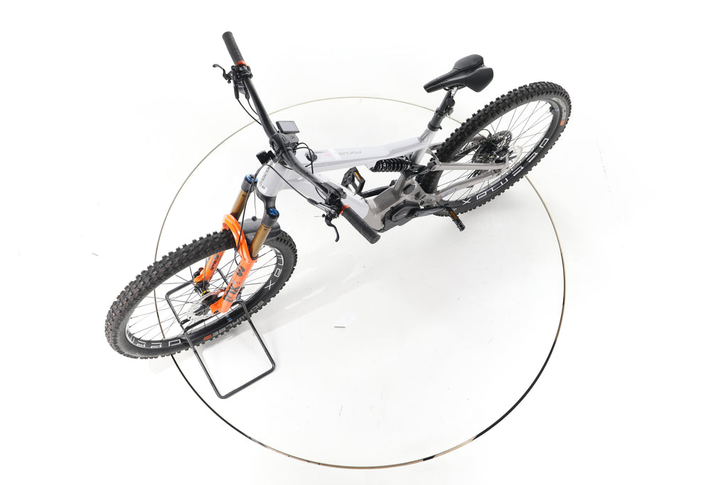 Focus Sam² 6.9 Fully E-Bike 2024 - Image 18