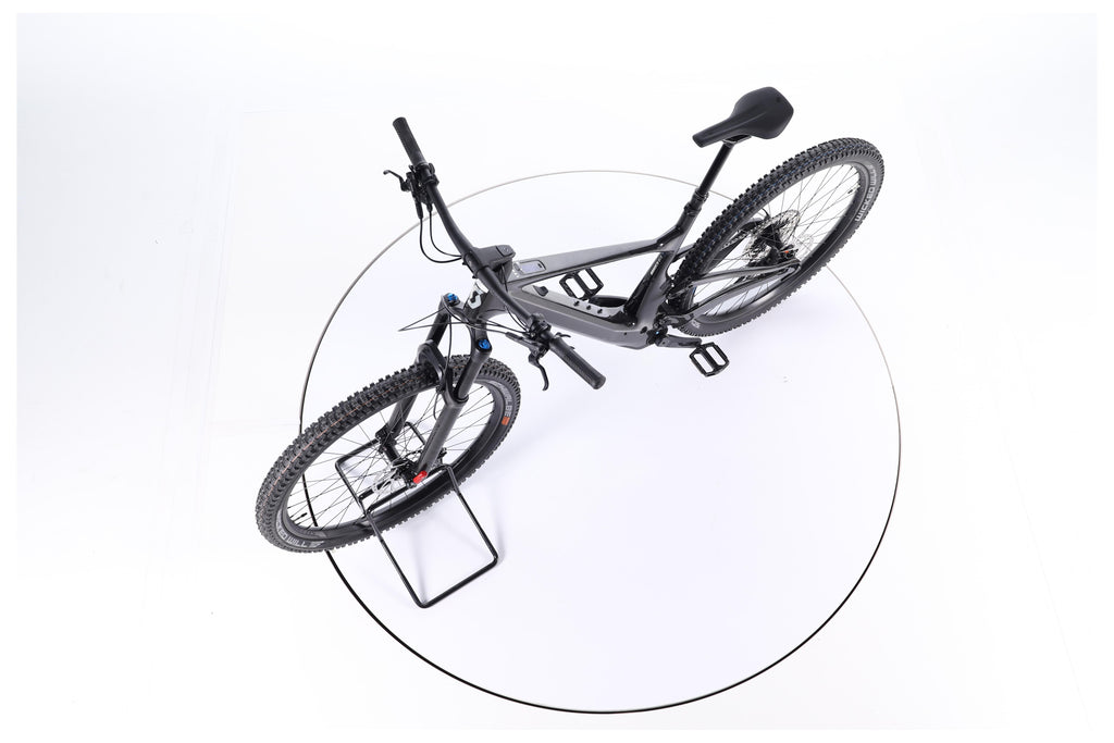 Scott Lumen eRIDE 910 E-Bike Fully Carbon - Image 18