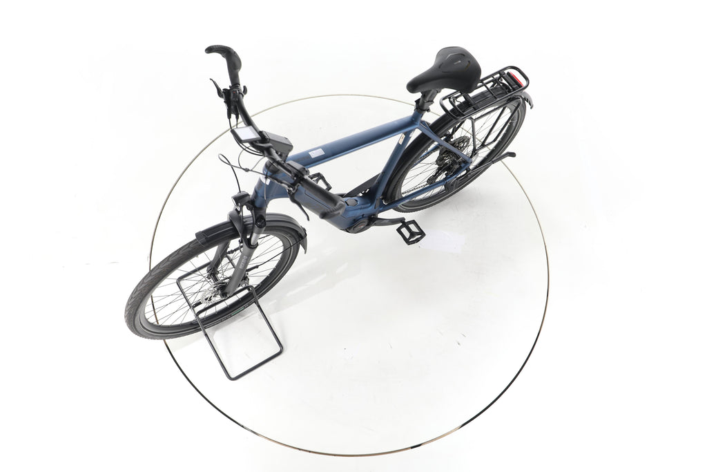 KTM Macina Style 730 Trekking E-Bike - Image 18
