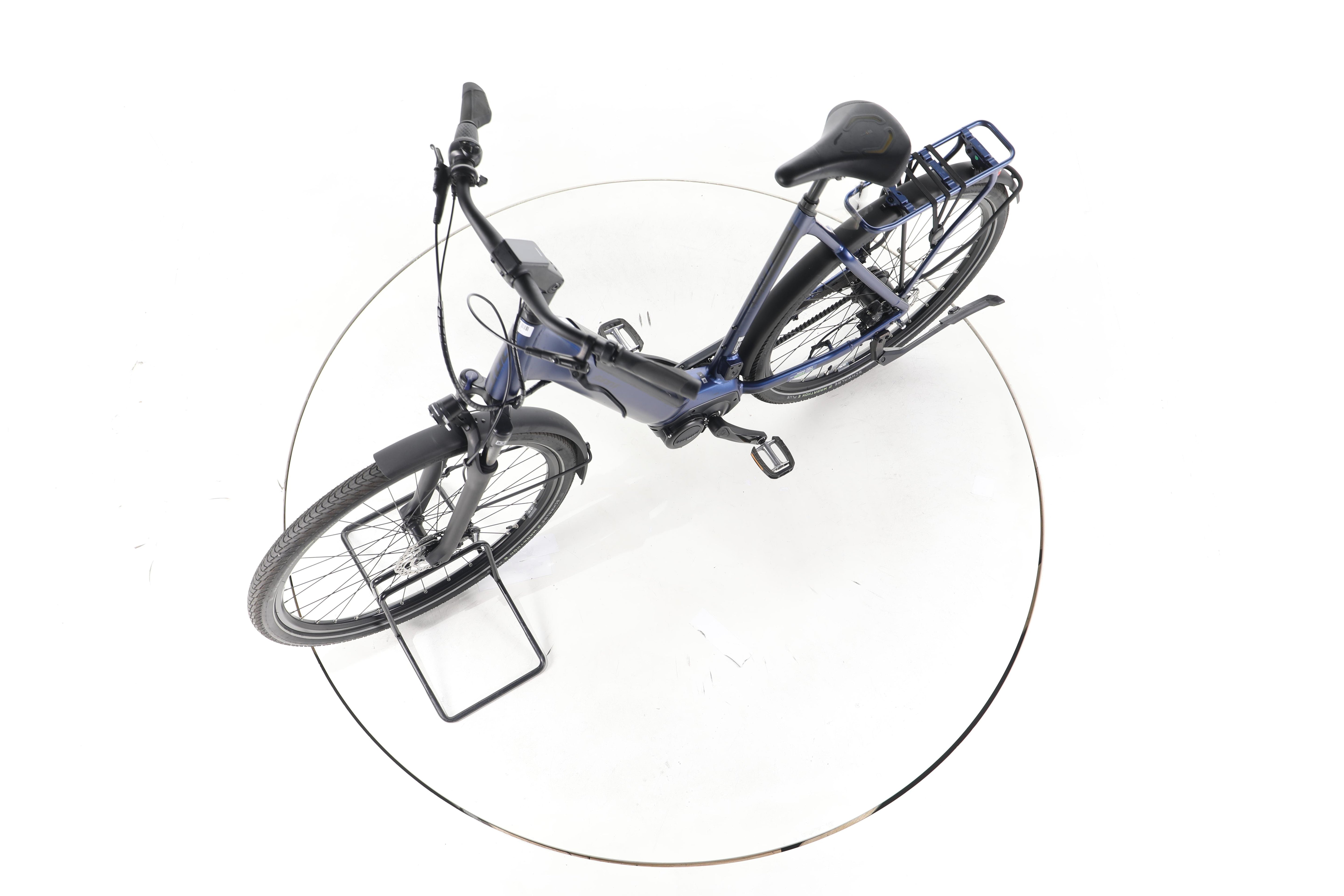 Giant Daily Tour E+1 City E-Bike Tiefeinsteiger - Image 18
