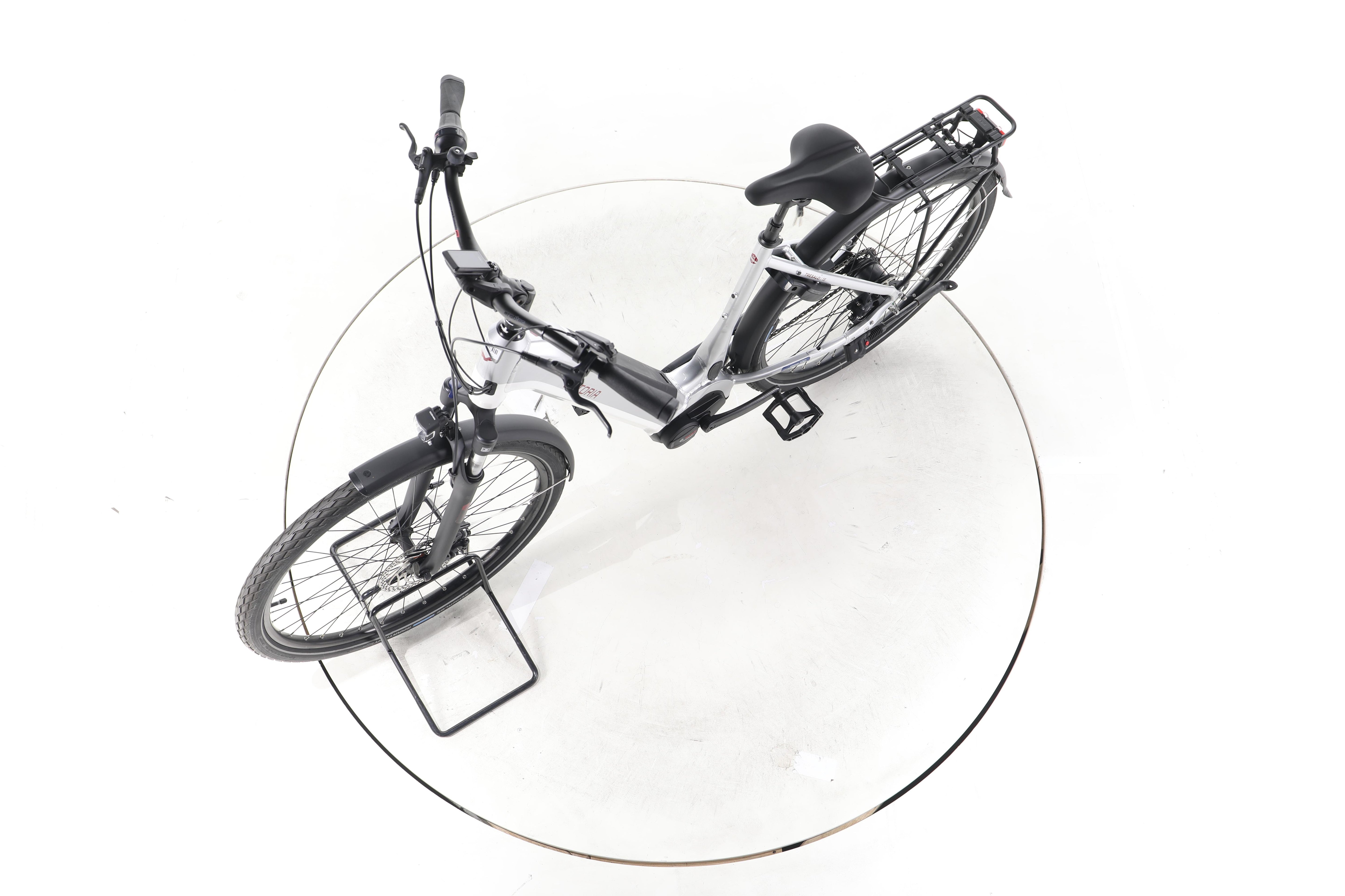 Victoria Tresalo 15 City E-Bike Tiefeinsteiger - Image 18