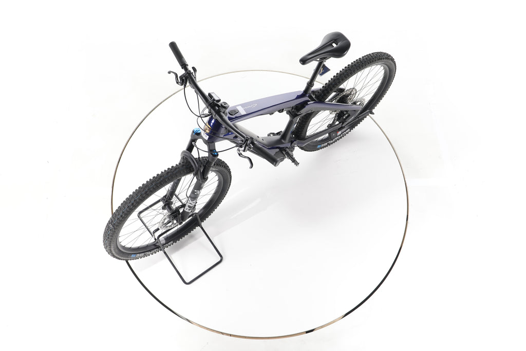 Rotwild Porsche Ebike Cross E-Bike Fully - Image 18