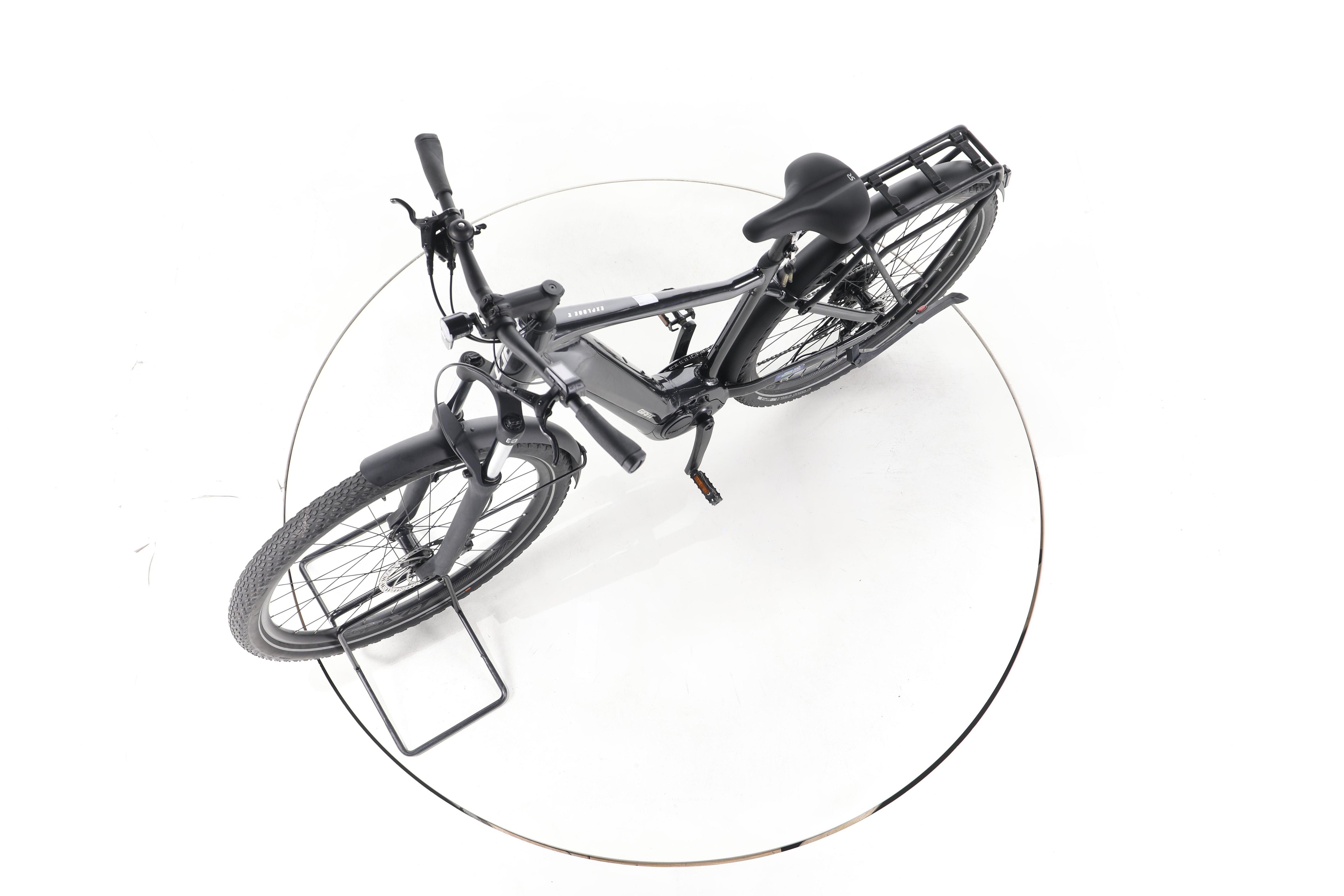 Giant Explore E+ 2 Trekking E-Bike - Image 18