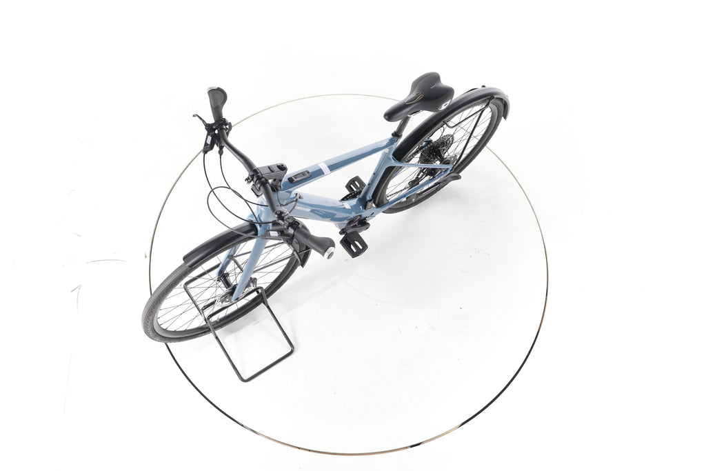 Cannondale Tesoro Carbon 2 E-Bike Carbon 2024 - Image 18