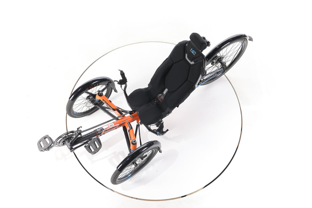 HP Velotechnik Scorpion fs 26 Lastenrad - Image 18