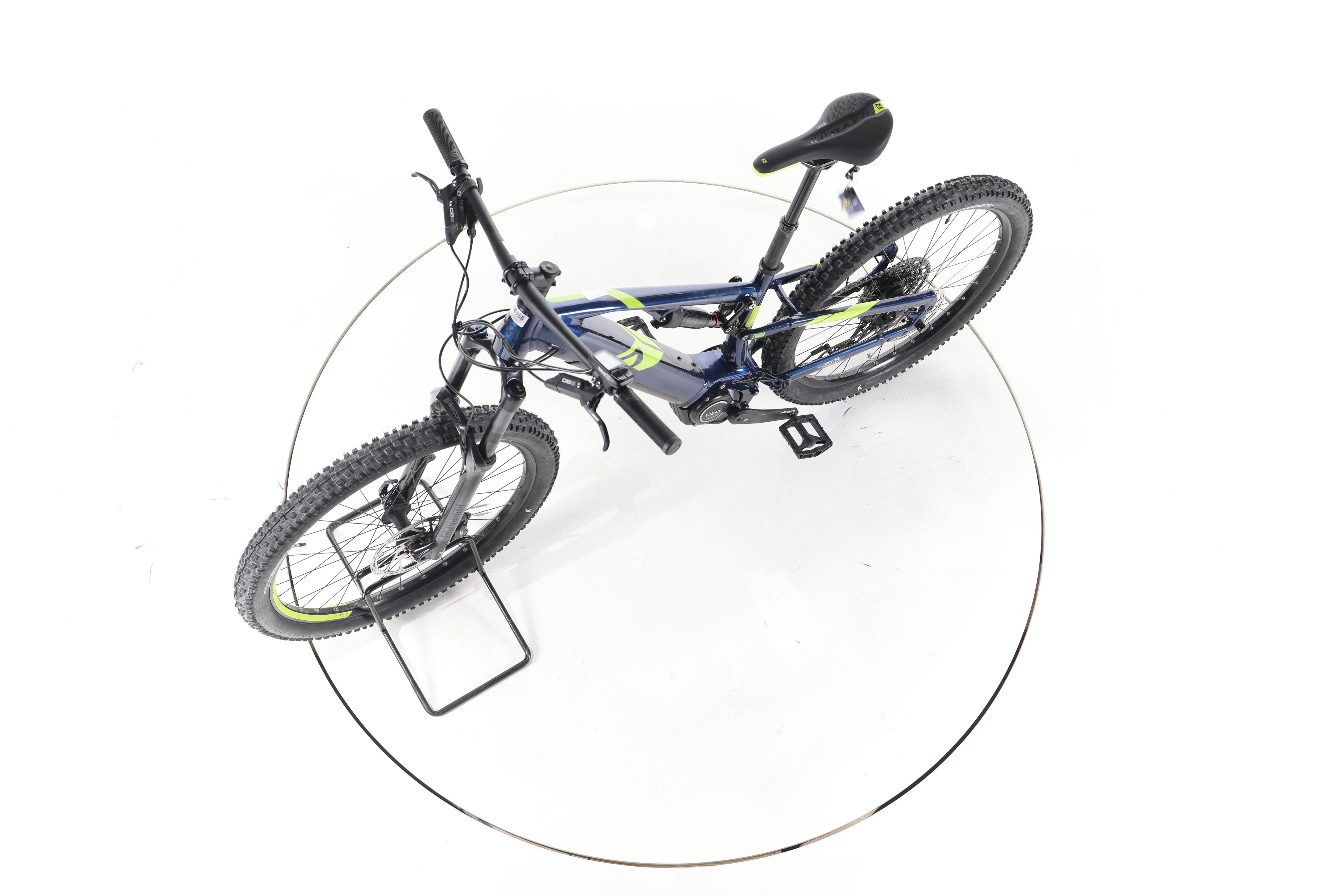 R Raymon FullRay 130E 6.0 E-Bike Fully - Image 18