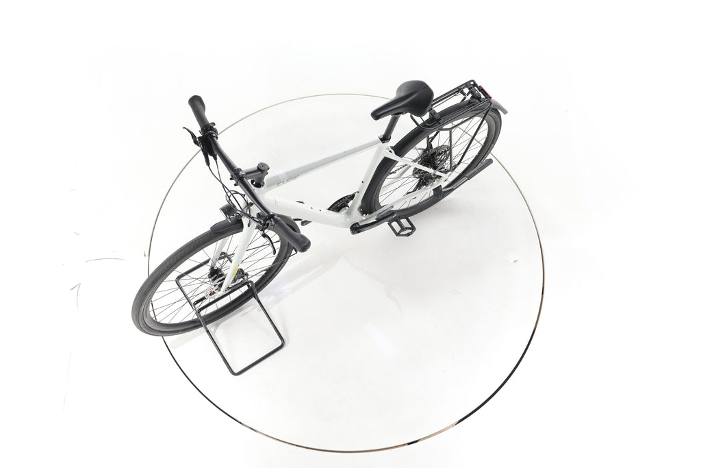 Cube Nulane C:62 SLX FE Fahrrad City & Trekking - Image 18