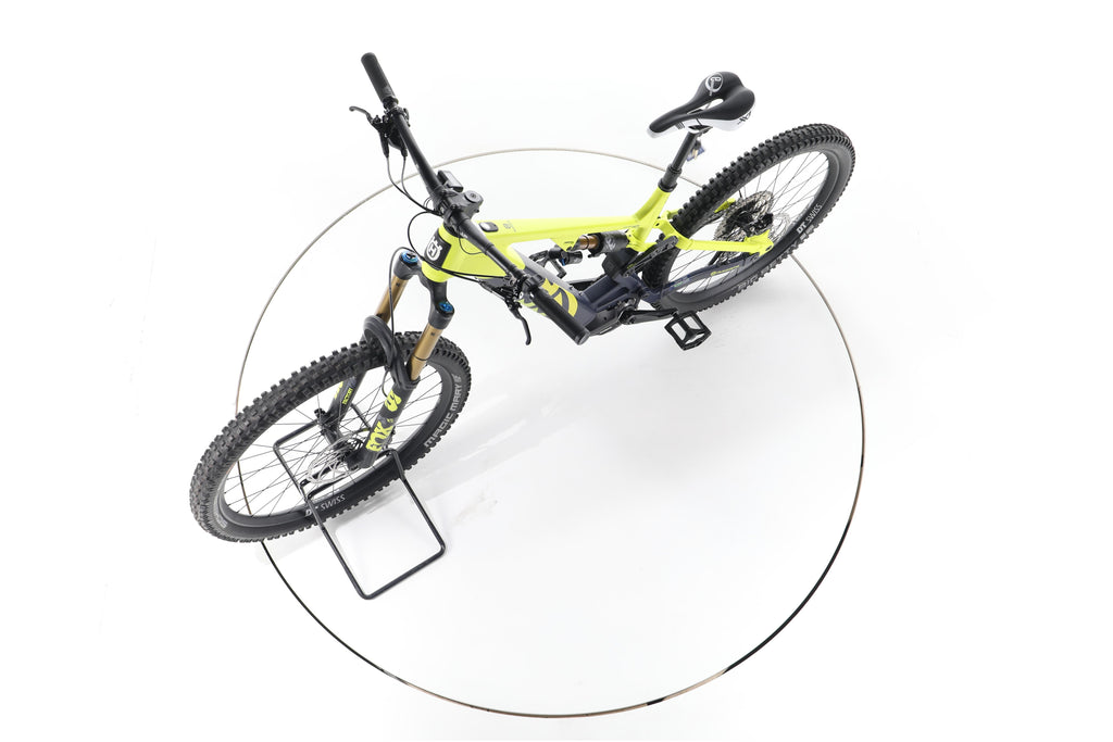 Husqvarna E-Bicycles Hard Cross HC5 Fully E-Bike - Image 18