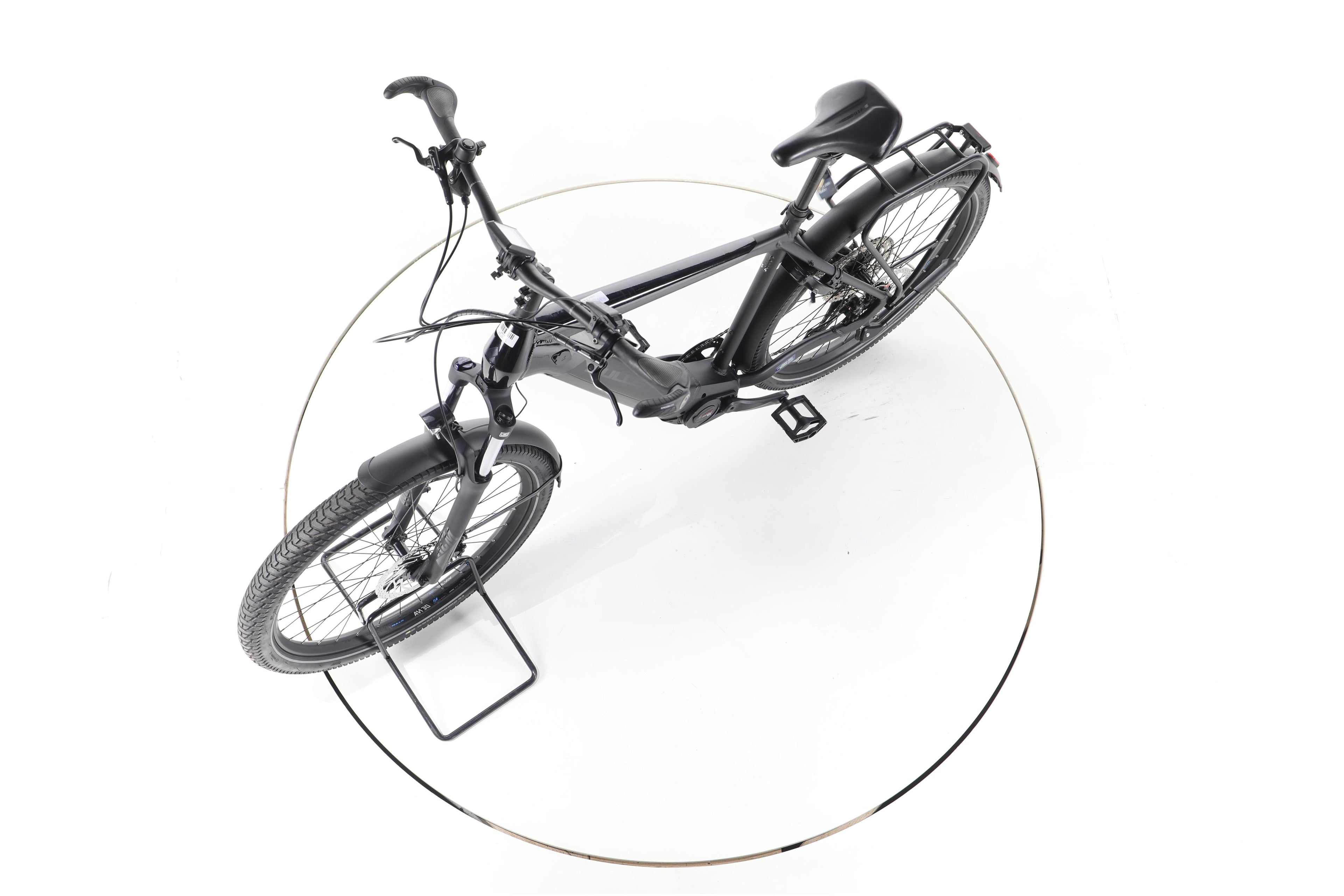 Bulls Iconic EVO 2 Trekking E-Bike 2024 - Image 18