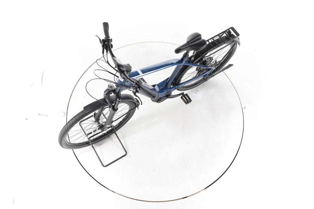 Kettler QUADRIGA PRO CX 12 Trekking E-Bike - Image 18