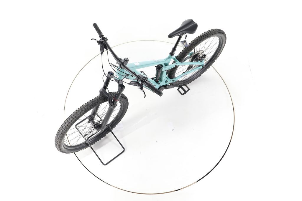 Trek Rail 7 Gen 3 Fully E-Bike - Image 18